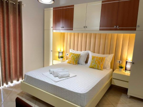 Melina Apartments